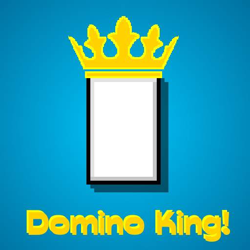 Domino King! 1