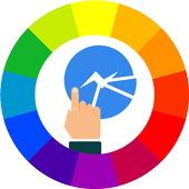 Color for Messenger &amp; Unseen Messages icon