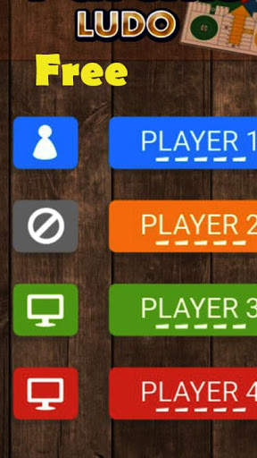Free Ludo Game screenshot 5