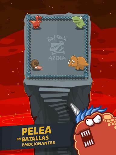 Crazy Dino Park screenshot 8