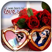 Love Locket Frames 1.1