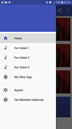 Fund Music screenshot 1