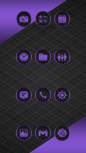 W4Ever - The King Icons screenshot 1