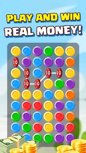 Coinnect: Win Real Money Games screenshot 1