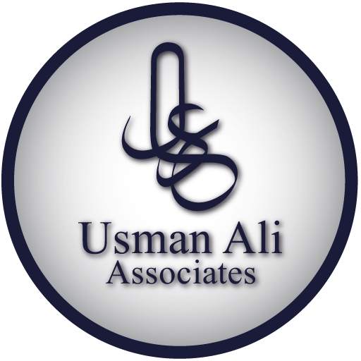Usman Ali Associates 1.2