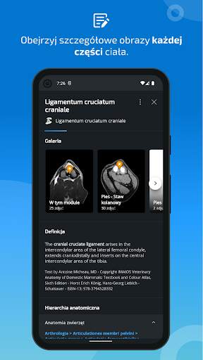 vet-Anatomy screenshot 5