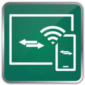 Screen Mirroring - Screen Share with Smart TV
