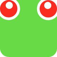 GO Frog GO icon
