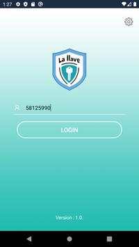 La llave screenshot 2