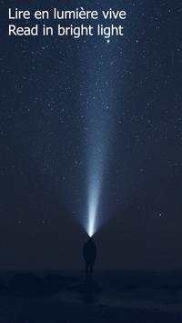 Lampe de poche Torche Flashlight screenshot 3