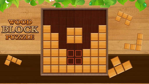 Wood Block Puzzle screenshot 8