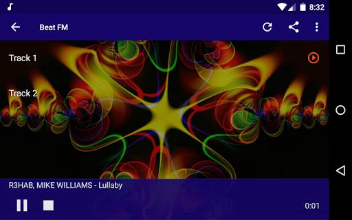 Live Hip Hop Radio - Rap And Urban screenshot 7