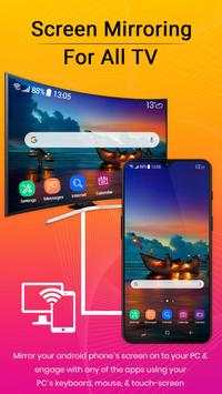Screen Mirror to TV - Connect Mobile to TV screenshot 2