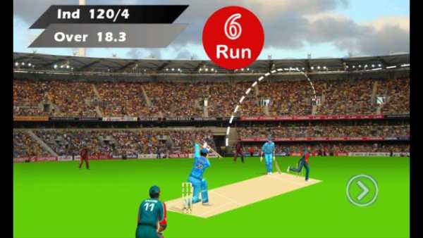 I P Lead Cricket screenshot 4