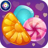 Candy Mania 2017 1.0.2
