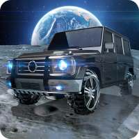 Drive Gelik Moon Simulator logo