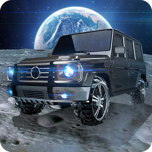 Drive Gelik Moon Simulator 1.0