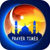Prayer Times 1.1.2 F-Droid