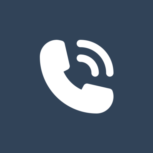 Call Recorder Free - Voice Recording App icon