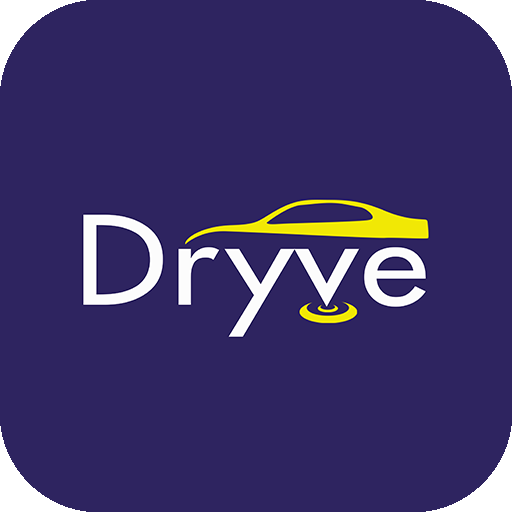 Dryve Driver icon