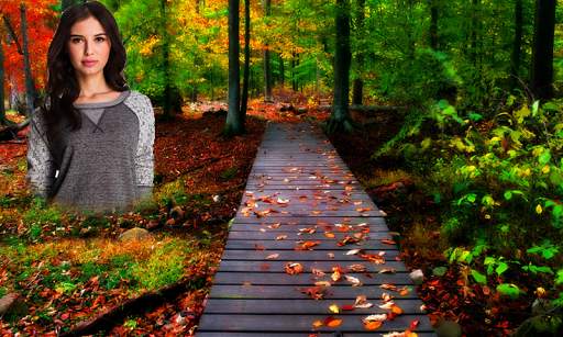 Nature Photo Editor screenshot 4