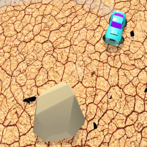 Offroad Car Driving 3D Try To Escape From Police 1.2