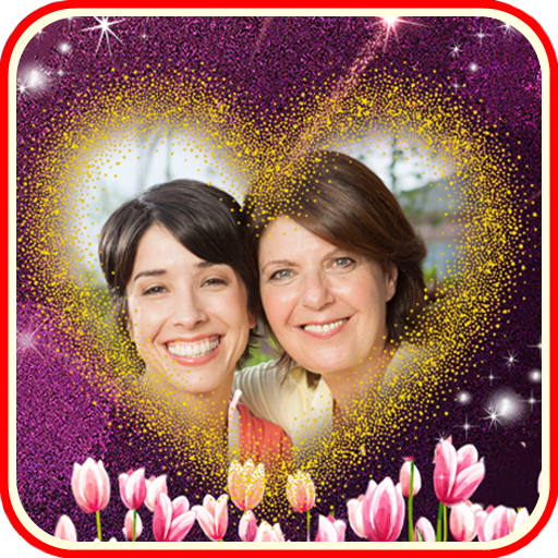 Happy Mother Day 2021 Photo Frames icon