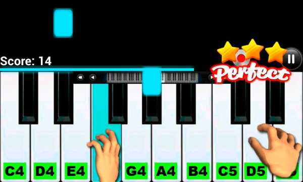Perfect Piano 2019 screenshot 3