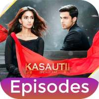 Kasauti Zindagi Ki 2 icon