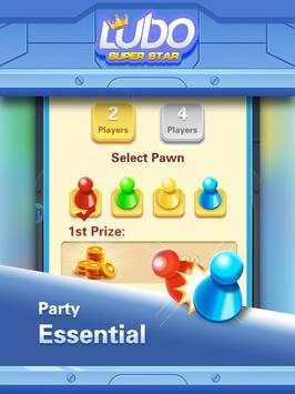 Ludo Super Star screenshot 7