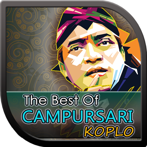 Mp3 Campursari Koplo Offline icon