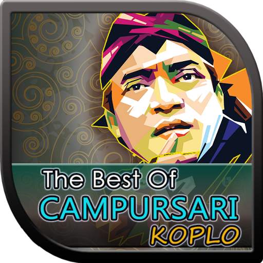 Mp3 Campursari Koplo Offline 1.3
