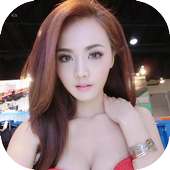 Hot Beauty Video icon