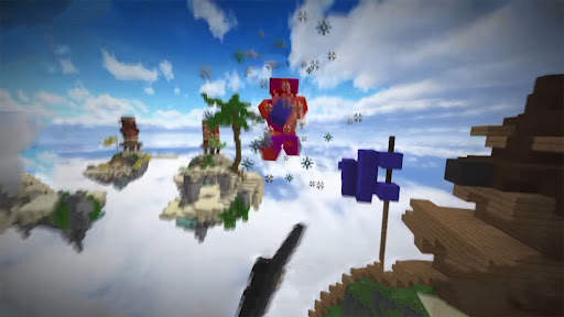 Bed PVP Mod for Minecraft screenshot 3