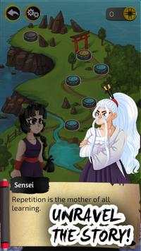 Ninja! Not a Samurai! screenshot 4
