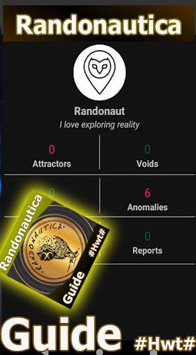 Free Randonautica Guide screenshot 6