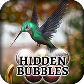Bubble Saga Autumn Colors icon