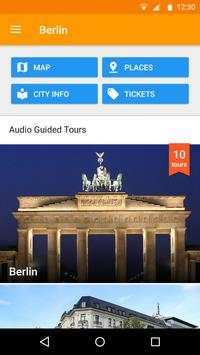 Berlin скриншот 5