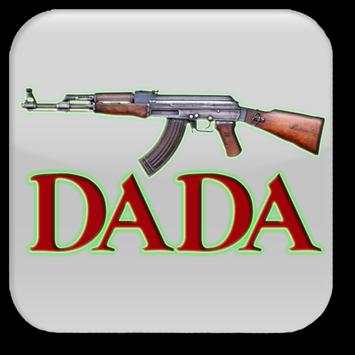 DADA AK47 screenshot 1