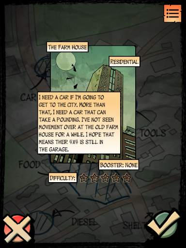 Shelter Free screenshot 14