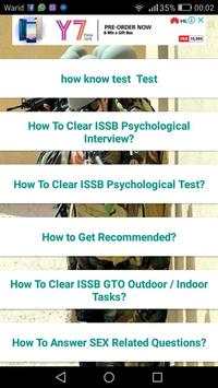 ISSB Preparation screenshot 2