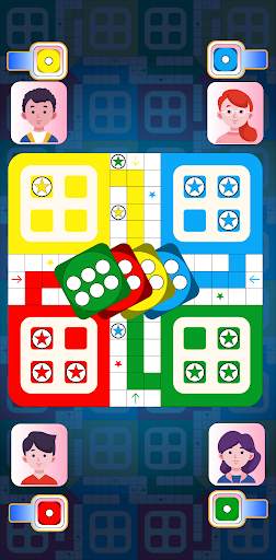 Ludo - King Master Of Superstar screenshot 3