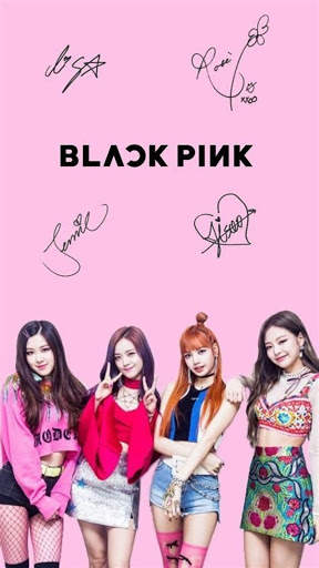 Blackpink Wallpaper 2021 HD 4K screenshot 1