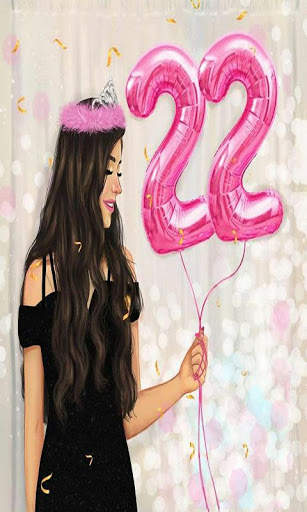 Beautiful Girly Images and Hd Wallpapers screenshot 4