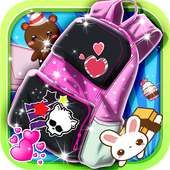 Design my bag