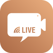 ikon Live Video Call - Free Live Talk With Strangers