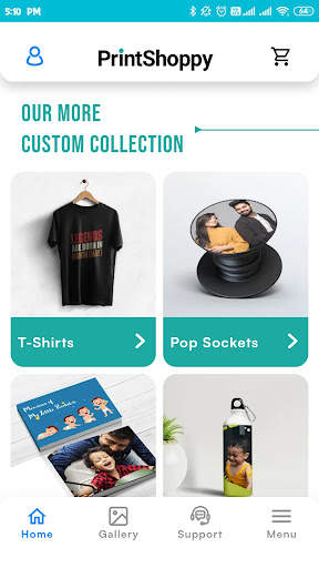 printshoppy screenshot 3