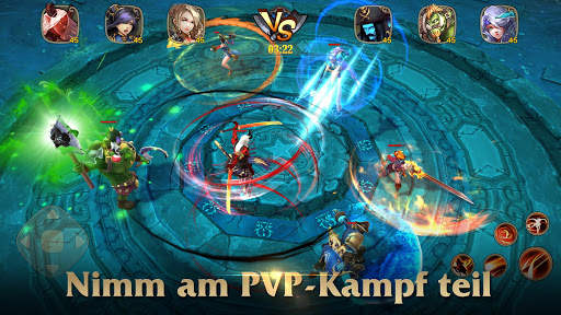 Taichi Panda: Heroes screenshot 5