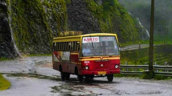 Ente Bus - KSRTC Bus Timings screenshot 2