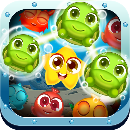 Ocean Legend icon